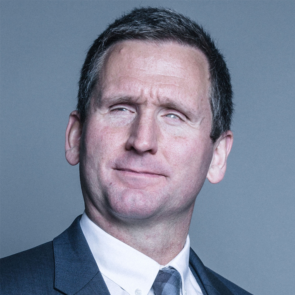 Lord Holmes of Richmond